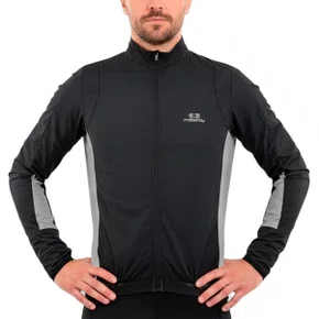 Jaqueta de Ciclismo Corta Vento Marcio May 4way Reflex