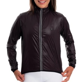 Jaqueta de Ciclismo Corta Vento Marcio May Pro Feminina Jaqueta de Ciclismo Corta Vento Marcio May Pro Feminina
