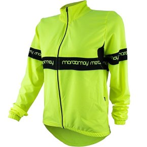 Jaqueta de Ciclismo Corta Vento Marcio May Race Feminina Jaqueta de Ciclismo Corta Vento Marcio May Race Feminina