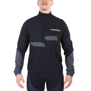 Jaqueta de Ciclismo Corta Vento Orbea Alma Jaqueta de Ciclismo Corta Vento Orbea Alma