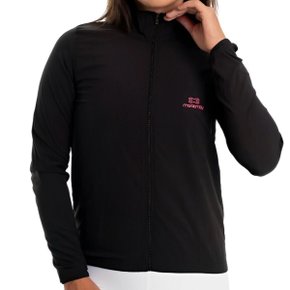 Jaqueta de Ciclismo Marcio May Corta Vento Race Preta Feminina Jaqueta de Ciclismo Marcio May Corta Vento Race Preta Feminina