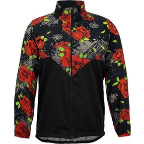 Jaqueta de Ciclismo Marcio May Corta Vento Race Preto Feminina Jaqueta de Ciclismo Marcio May Corta Vento Race Preto Feminina