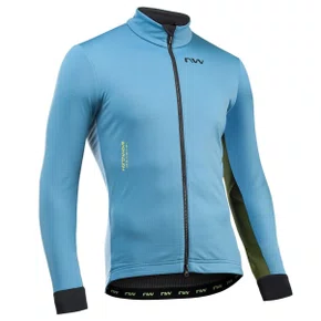 Jaqueta de Ciclismo Northwave Blade Light Azul