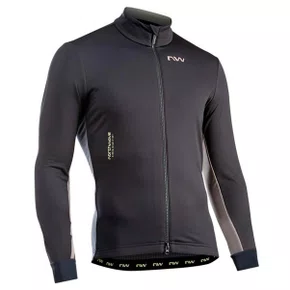 Jaqueta de Ciclismo Northwave Blade Light Preta