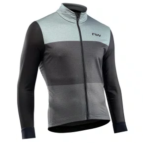 Jaqueta de Ciclismo Northwave Blade Light Preta