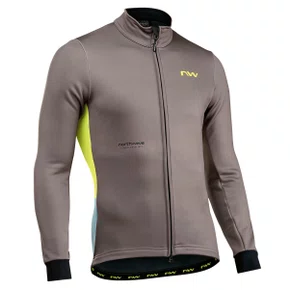 Jaqueta de Ciclismo Northwave Blade Preta