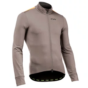 Jaqueta de Ciclismo Northwave Extreme H2O Areia