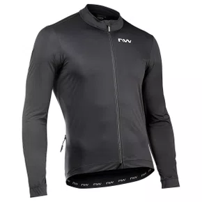 Jaqueta de Ciclismo Northwave Extreme Light Preta