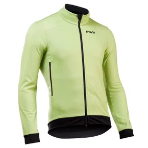 Jaqueta de Ciclismo Northwave Extreme Verde