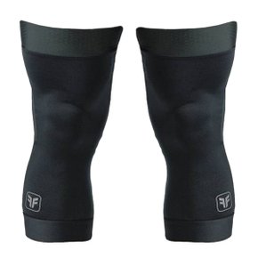 Joelhito de Ciclismo Free Force Classic Arrow Preto Joelhito de Ciclismo Free Force Classic Arrow Preto