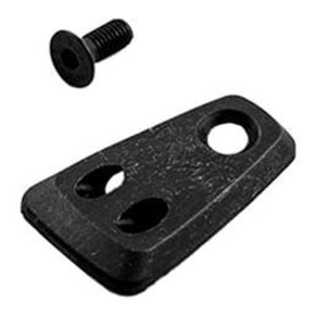 Jogo Guia Cabos de Bicicleta Orbea Alma BB Jogo Guia Cabos de Bicicleta Orbea Alma BB