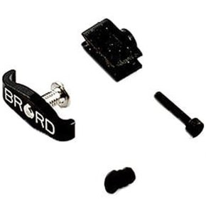 Jogo Guia Cabos de Bicicleta Orbea Alma Carbon Jogo Guia Cabos de Bicicleta Orbea Alma Carbon