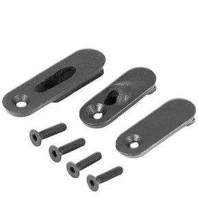 Jogo Guia Cabos de Bicicleta Orbea Oiz Hydro Jogo Guia Cabos de Bicicleta Orbea Oiz Hydro