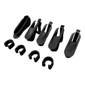 Kit Acabamento Quadro de Bicicleta Absolute Nero 5 Kit Acabamento Quadro de Bicicleta Absolute Nero 5