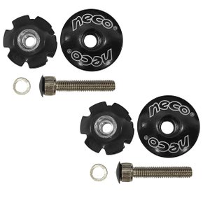 Kit Aranha Para Suspensão De Bicicleta Neco 2 unidades Kit Aranha Para Suspensão De Bicicleta Neco 2 unidades