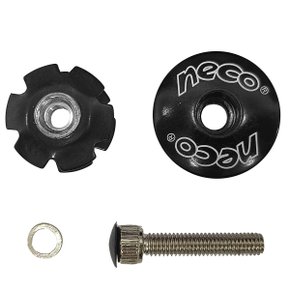 Kit Aranha Suspensão de Bicicleta  Neco Kit Aranha Suspensão de Bicicleta  Neco