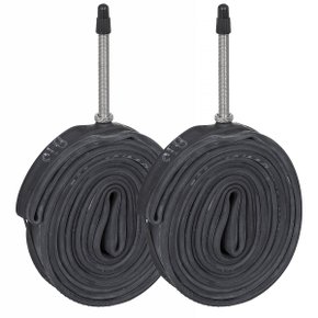 Kit Câmara Ar de Bicicleta Arisun Speed 700x18/25 Presta 60mm 2 unidades Kit Câmara Ar de Bicicleta Arisun Speed 700x18/25 Presta 60mm 2 unidades