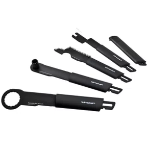 Kit Chave Birzman Specialist MTB 4 Peças