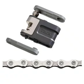 Kit Corrente de Bicicleta Shimano HG701 11 vel 138 Elos + Extrator Tacx T4870 Kit Corrente de Bicicleta Shimano HG701 11 vel 138 Elos + Extrator Tacx T4870