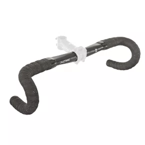 Kit de Bicicleta Dvorak Guidão Ergo Compact 31.8 440mm + Fita de Guidão Dvorak Kit de Bicicleta Dvorak Guidão Ergo Compact 31.8 440mm + Fita de Guidão Dvorak