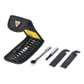 Kit de Ferramentas Topeak Ratchet Rocket Lite DX 16 Funções