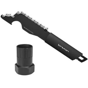 Kit Extrator Cassete de Bicicleta Birzman Park Tool