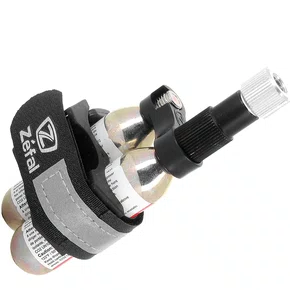 Kit Gatilho Co2 Zefal com Aplicador EZ Control Kit Gatilho Co2 Zefal com Aplicador EZ Control