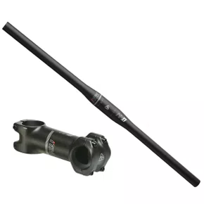 Kit Guidão ITM NH1 + Mesa ITM NH1