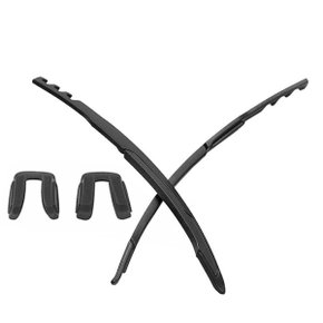 Kit Hastes + Nosepad Oakley Jawbreaker Kit Hastes + Nosepad Oakley Jawbreaker