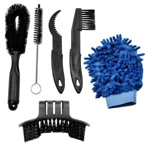 Kit Limpeza de Bicicleta Absolute Combo Kit Limpeza de Bicicleta Absolute Combo