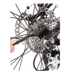 Kit Limpeza de Bicicleta Finish Line Easy Pro - Bike Point