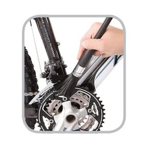 Kit Limpeza de Bicicleta Finish Line Easy Pro - Bike Point