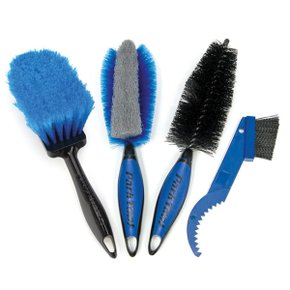 Kit Limpeza de Bicicleta Park Tool BCB-4.2 Kit Limpeza de Bicicleta Park Tool BCB-4.2