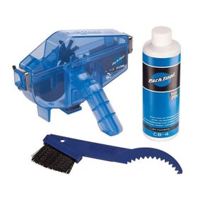 Kit Limpeza de Bicicleta Park Tool CG-2.4 Kit Limpeza de Bicicleta Park Tool CG-2.4