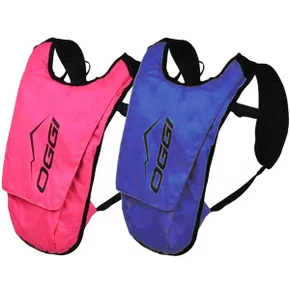 Kit Mochila de Hidratação Oggi Big Wheel Race 2L 2 Unidades