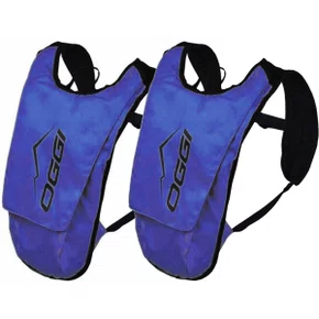 Kit Mochila de Hidratação Oggi Big Wheel Race 2L 2 Unidades