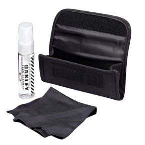 Kit Oakley de Limpeza de Lente Kit Oakley de Limpeza de Lente