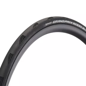 Kit Pneu de Bicicleta Continental Grand Prix 5000 S 700x25