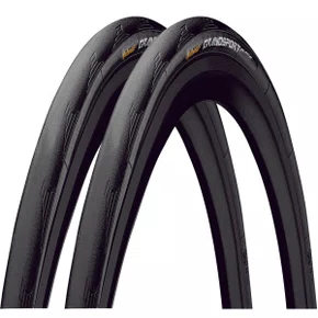 Kit Pneu de Bicicleta Continental Grand Sport Race 700x25 2