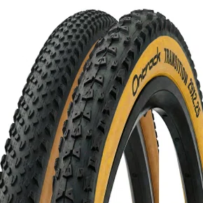 Kit Pneu de Bicicleta Direcional Ontrack Gangster 29x2.20 + Pneu Tração Transition 29x2.25 Tubeless