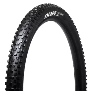 Pneu Vélo Goodyear S4 Ultimate - 700x50, Pliable, Noir - Neuf En Boîte
