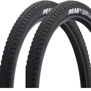 Kit Pneu de Bicicleta Goodyear Peak SL Race 29x2.40 Tubeless 2 Unidades Kit Pneu de Bicicleta Goodyear Peak SL Race 29x2.40 Tubeless 2 Unidades