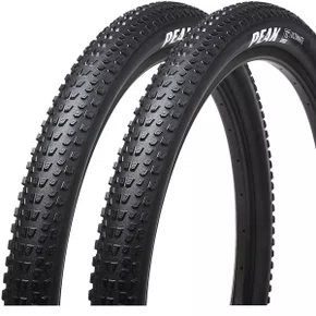 Kit Pneu de Bicicleta Goodyear Peak Ultimate 29x2.40 Tubeless 2 Unidades Kit Pneu de Bicicleta Goodyear Peak Ultimate 29x2.40 Tubeless 2 Unidades