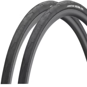 Kit Pneu De Bicicleta Goodyear Vector 4 Seasons 700X28 Tubeless 2 Unidades Kit Pneu De Bicicleta Goodyear Vector 4 Seasons 700X28 Tubeless 2 Unidades