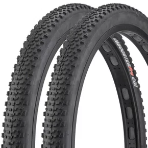 Kit Pneu de Bicicleta Kenda Booster Pro SCT 29x2.40 Tubeless 2 Unidades