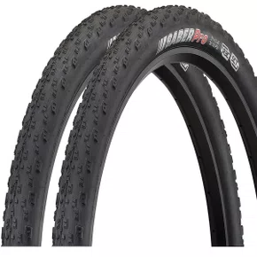 Kit Pneu de Bicicleta Kenda Saber Pro 29x2.40 Tubeless 2 Unidades