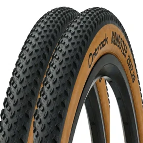Kit Pneu de Bicicleta Ontrack Gangster 29x2.20 Tubeless 2 Unidades