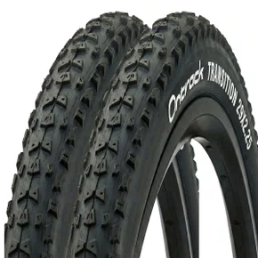 Kit Pneu de Bicicleta Ontrack Transition 29x2.25 Tubeless 2 Unidades