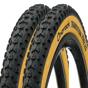 Kit Pneu de Bicicleta Ontrack Transition 29x2.25 Tubeless 2 Unidades