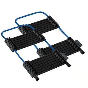 Kit Protetor Thule para Quadros de Carbono 2 Unidades Kit Protetor Thule para Quadros de Carbono 2 Unidades